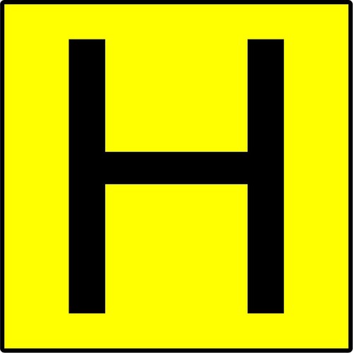 Fire hydrant symbol safety - fire,