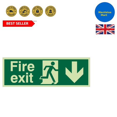 Self adhesive glow the dark - glow,