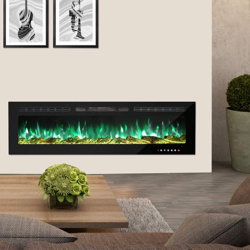 Electric fireplace 153 - electric, cm