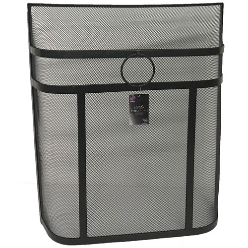 Fire guard screen - screen,