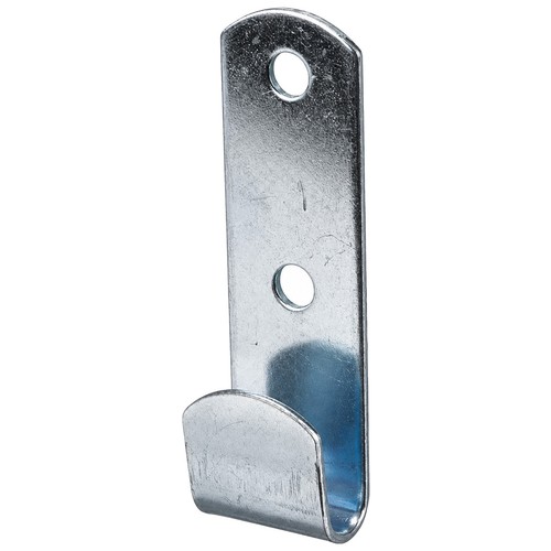 Fire extinguisher bracket - extinguisher, j