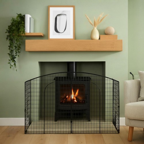 Durable premier fireguard - durable,