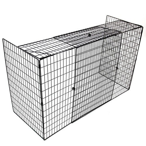 Nursery fire guard extendable - nursery,