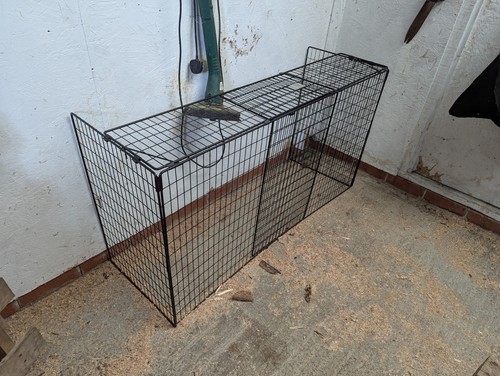 Extendable fire guard - fire, nursery