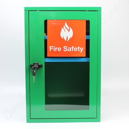Fire safety metal - safety,