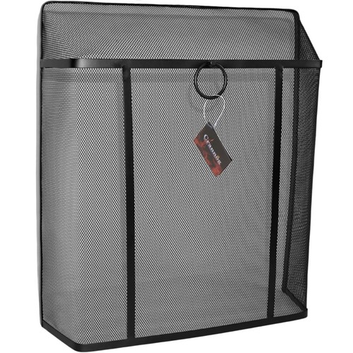 Crannog heavy duty fire - heavy, guard