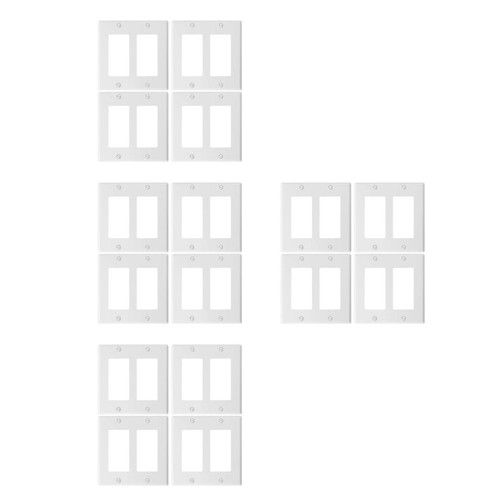Durable white wall - durable,