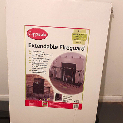 Clippasafe extendable metal - clippasafe,
