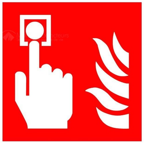Iso safety label - safety,
