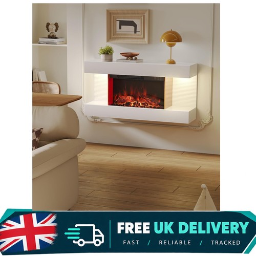 Inch wall mounted electric - 32-inch,